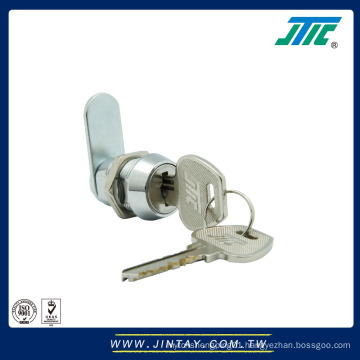 High security wooden drawer furniture cam lock